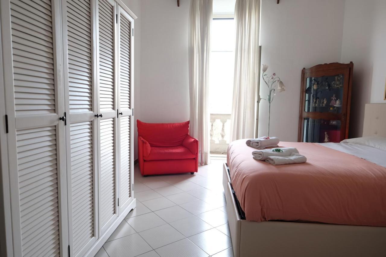 Lägenhet Interno 7