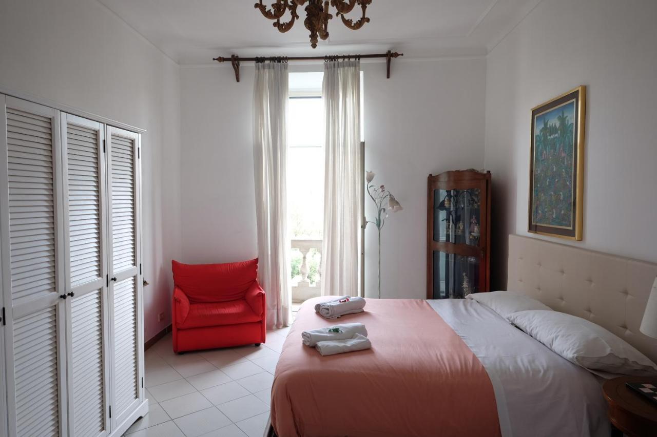 Lägenhet Interno 7