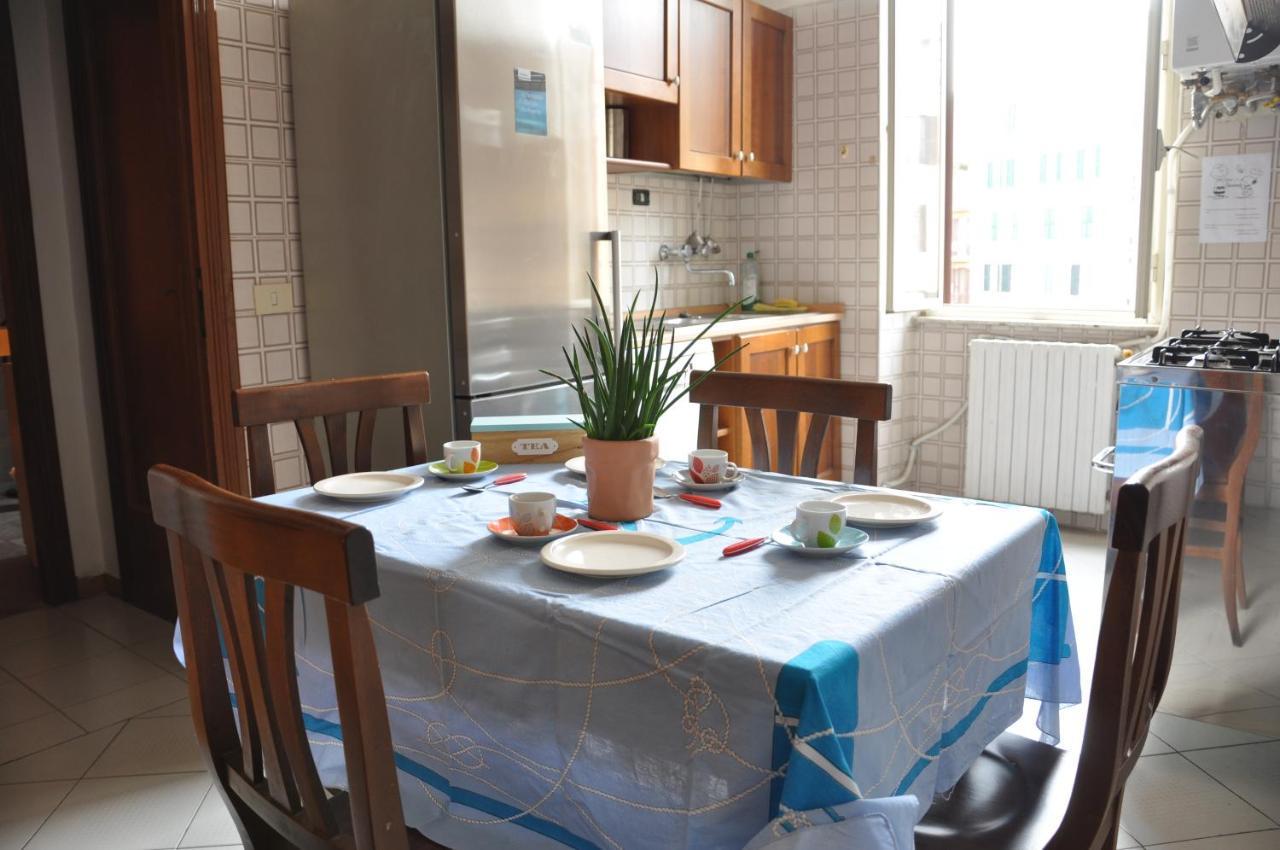 Interno 7 Lägenhet *