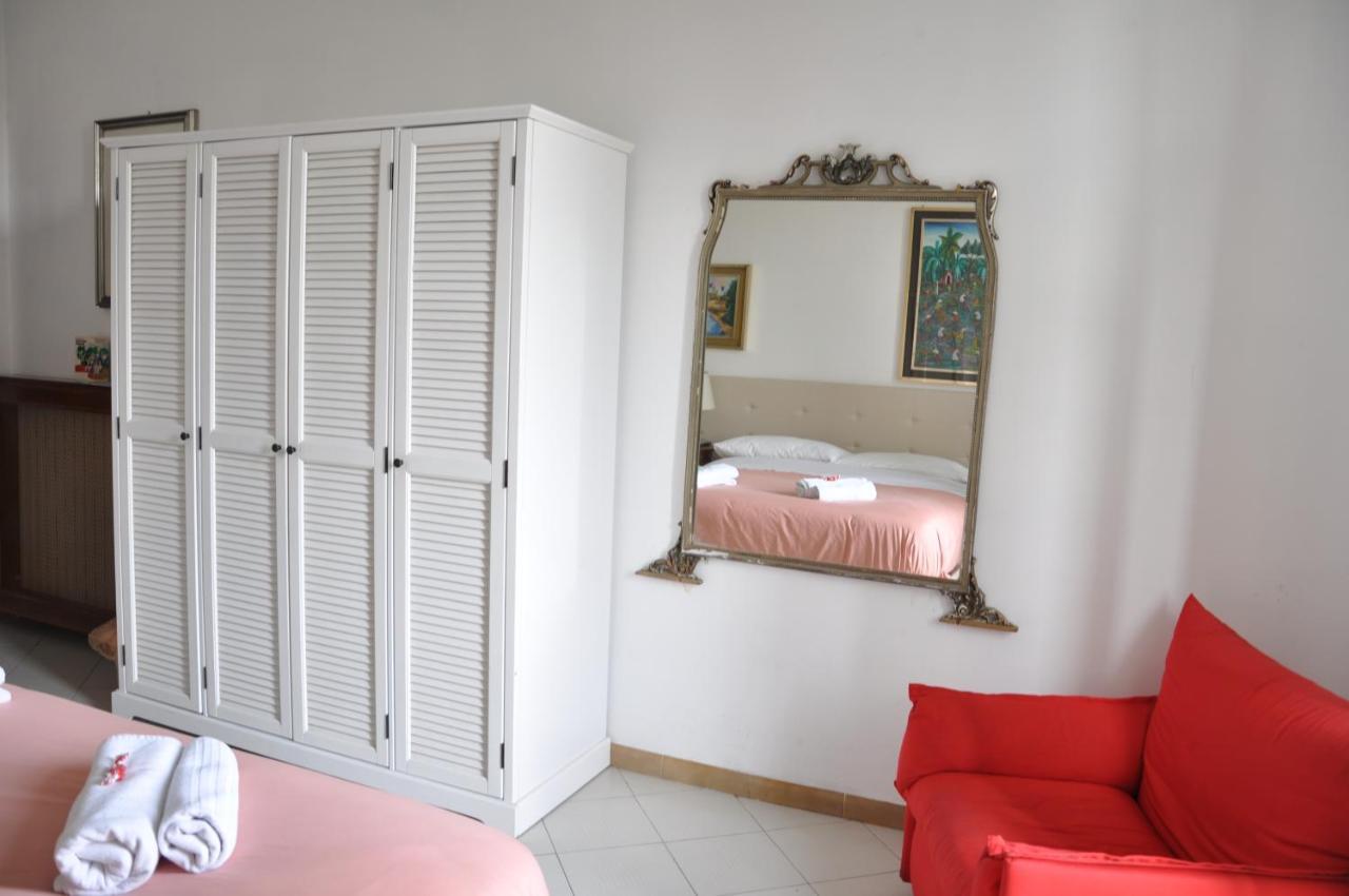 Interno 7 Lägenhet Rom