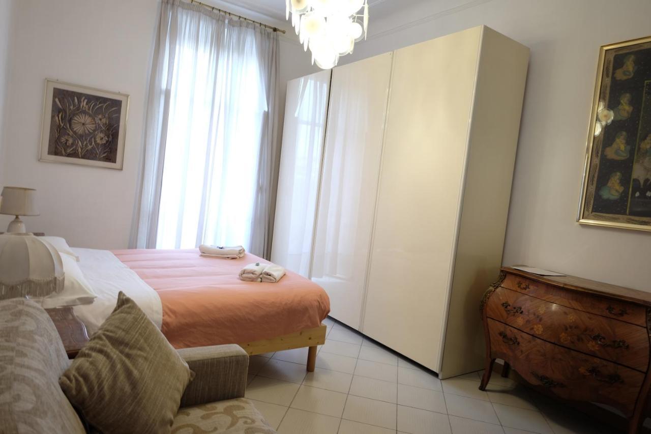 Interno 7 Lägenhet Rom