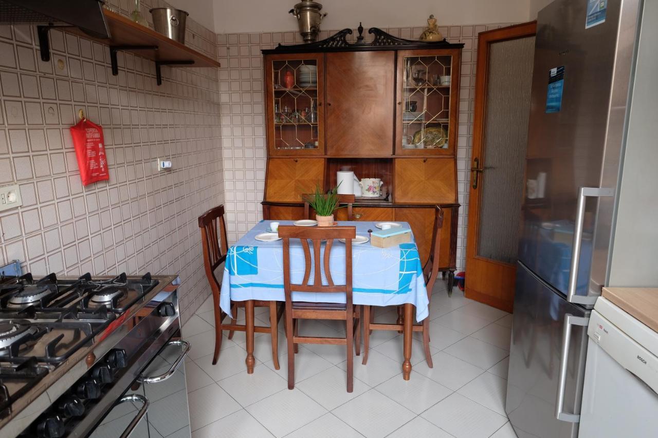 Lägenhet Interno 7 Rom