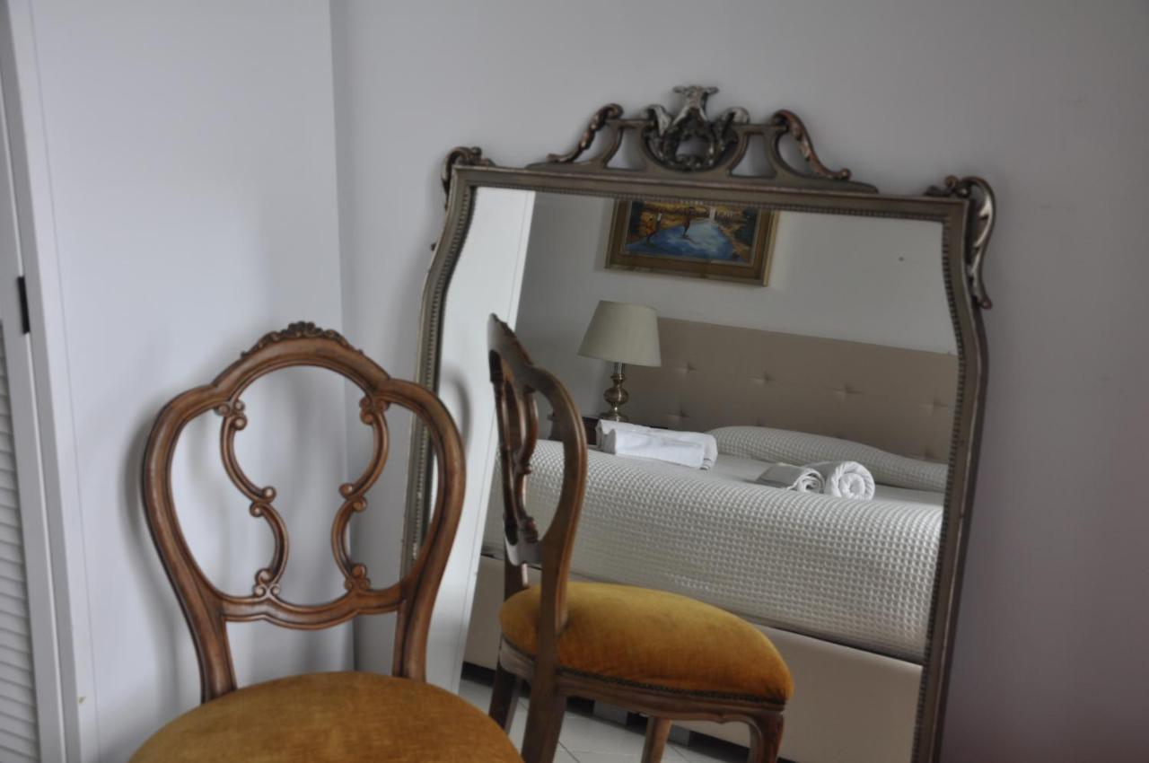 Lägenhet Interno 7